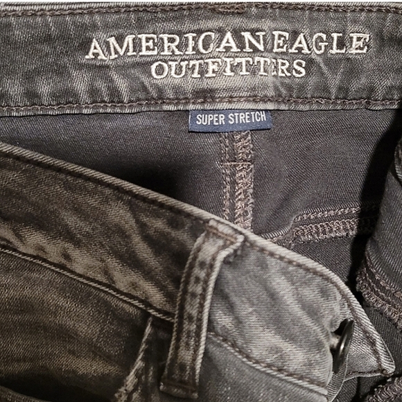 Jeans - Picture 3 of 3